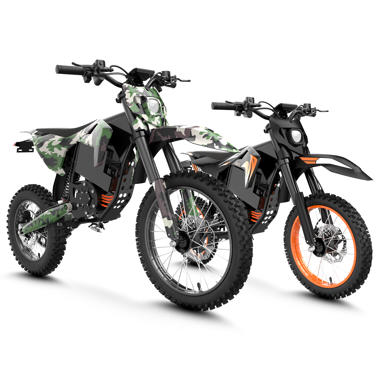 Leonx® Ebike Combo Sale S1 Max+S1