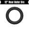 Leonx®Electric Dirt Bike Tire