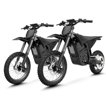 Leonx®X3 Vector Max Off-Road Electric Dirt Bike