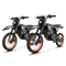 Leonx® Ebike Combo Sale X1*2