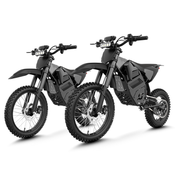 Leonx®X1 MAX 2.0 AMP Electric Dirt Bike