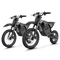 Leonx®X1 MAX 2.0 AMP Off-Road Electric Dirt Bike*2