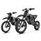 Leonx®Off-Road Electric Dirt Bike X1 Max 2.0+X1