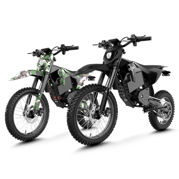Leonx® Ebike Combo Sale X1 Max*2