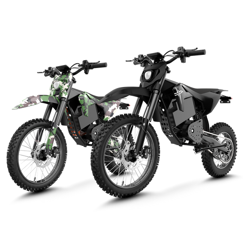 Leonx® Ebike Combo Sale X1 Max*2