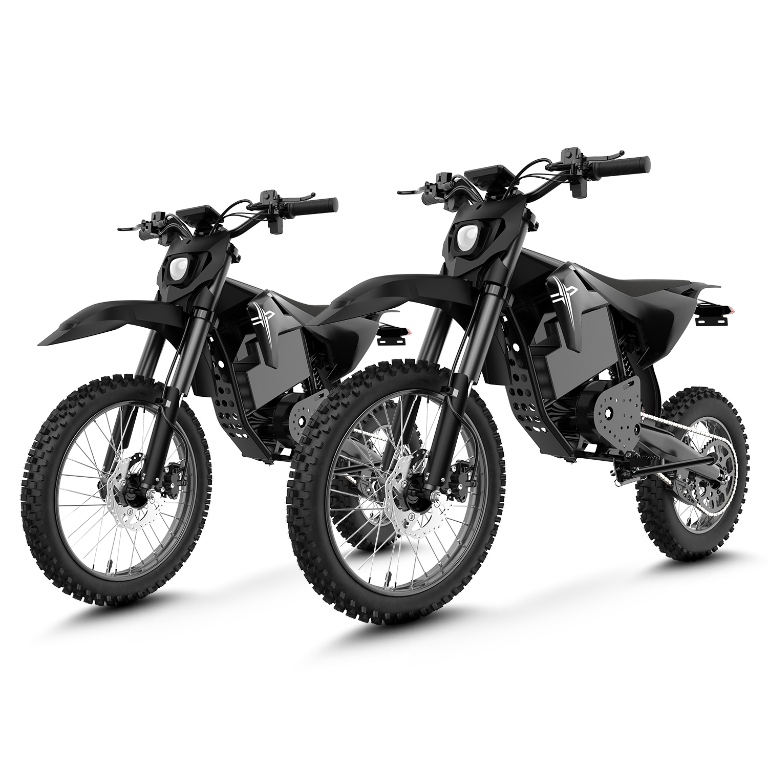 Leonx® Ebike Combo Sale X1 × 2