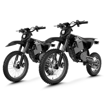 Leonx® Ebike Combo Sale X1 Max*2