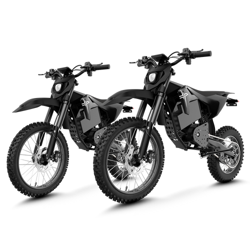 Leonx® Ebike Combo Sale X1 Max*2