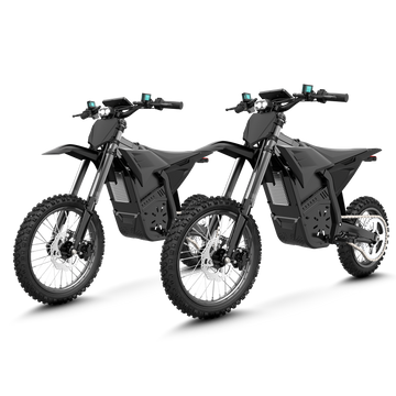 Leonx®X3 Vector Off-Road Electric Dirt Bike*2