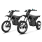 Leonx®X3 Off-Road Electric Dirt Bike*2