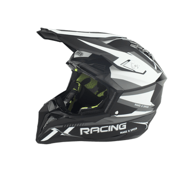 Leonx Racing Off Road Helmet