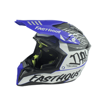 Leonx Racing Off Road Helmet