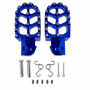 Leonx®Aluminum Foot Peg
