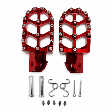 Leonx®Aluminum Foot Peg
