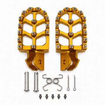 Leonx®Aluminum Foot Peg