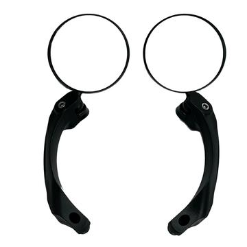 Leonx®Handlebar Dirt Bike Mirrors
