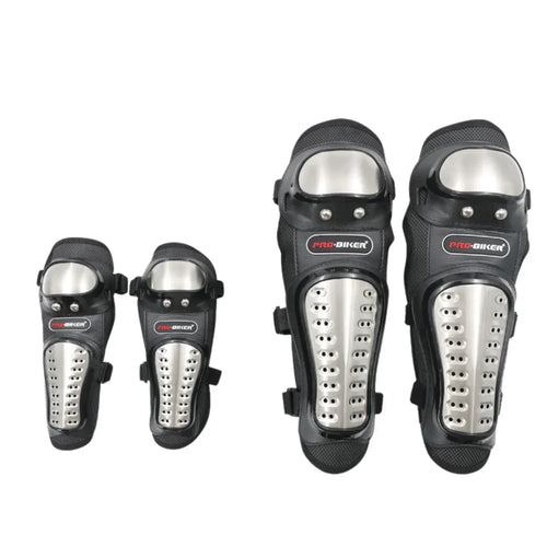 Leonx Off-Road Protective Gear Set