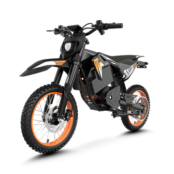 Leonx Leonx®S1 AMP Dirt Ebike
