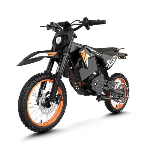 Leonx Leonx®S1 AMP Dirt Ebike