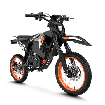 Leonx®S1 AMP Dirt Ebike