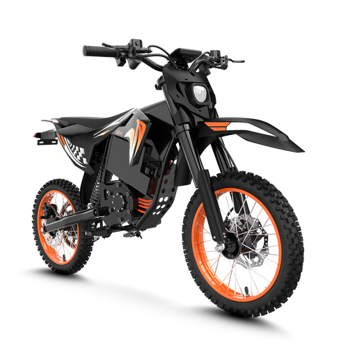 Leonx®S1 AMP Dirt Ebike