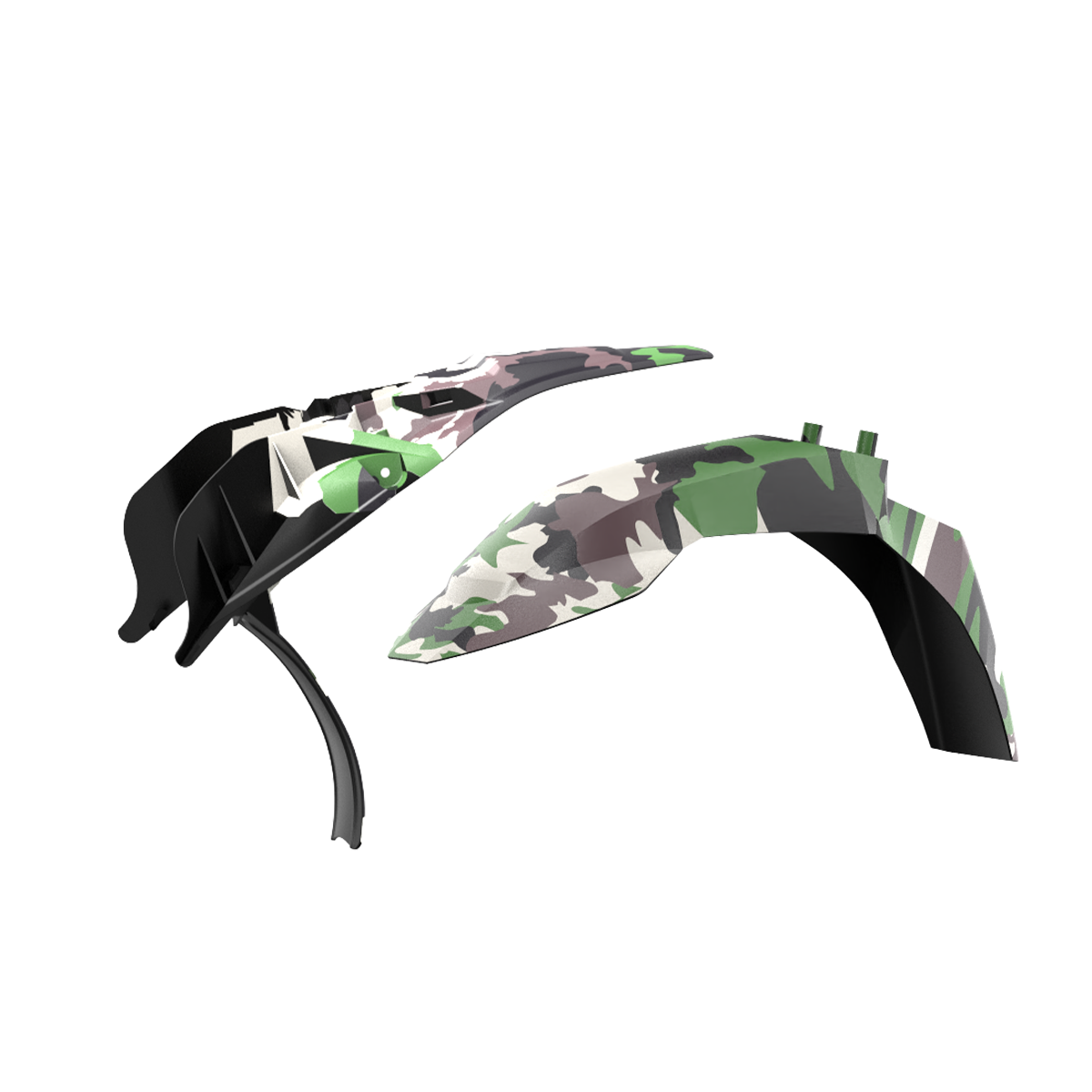 Leonx Leonx®S1 MAX Fender Kit