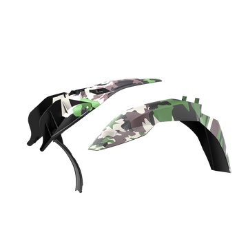 Leonx Leonx®S1 MAX Fender Kit