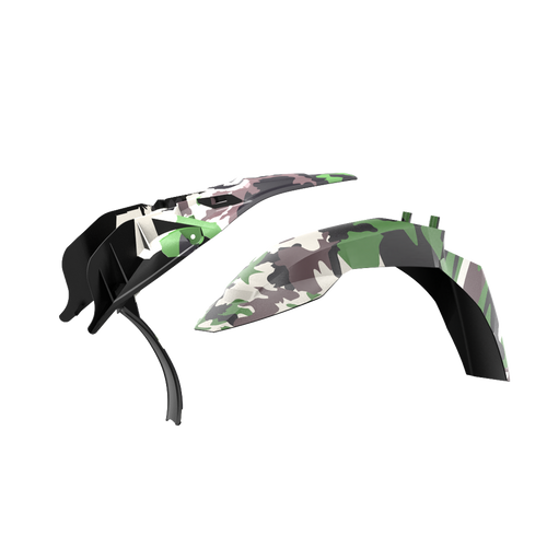 Leonx Leonx®S1 MAX Fender Kit