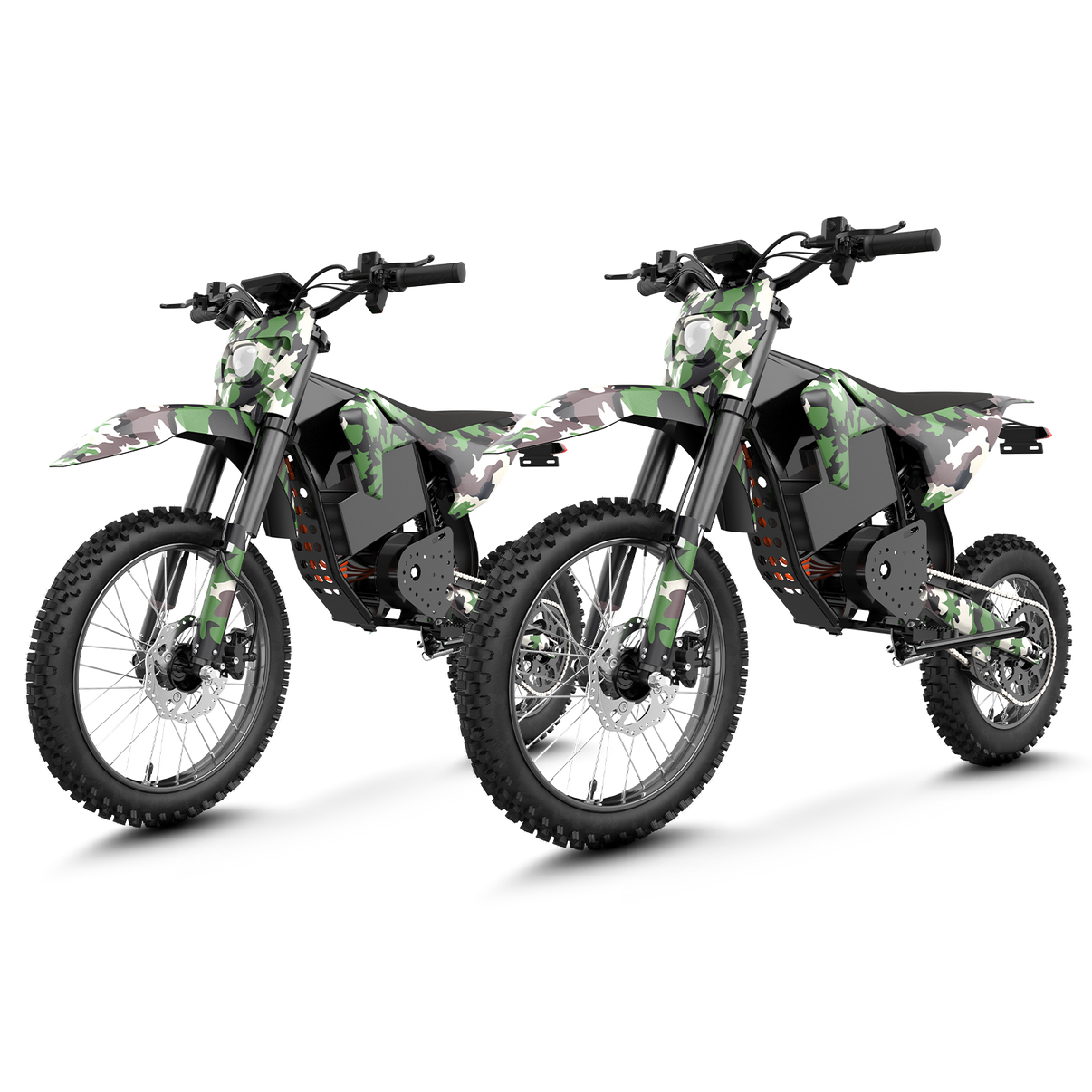 Leonx Leonx® Ebike Combo Sale S1 Max*2