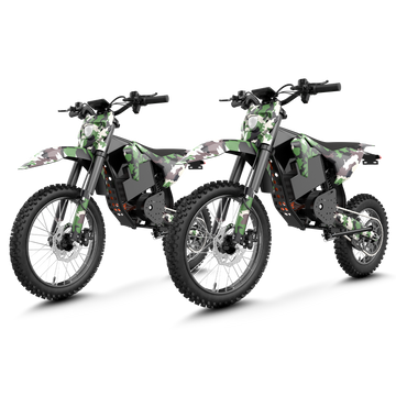 Leonx Leonx® Ebike Combo Sale S1 Max*2