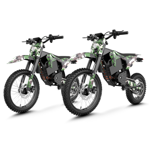 Leonx Leonx® Ebike Combo Sale S1 Max*2