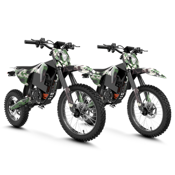 Leonx® Ebike Combo Sale S1 Max*2