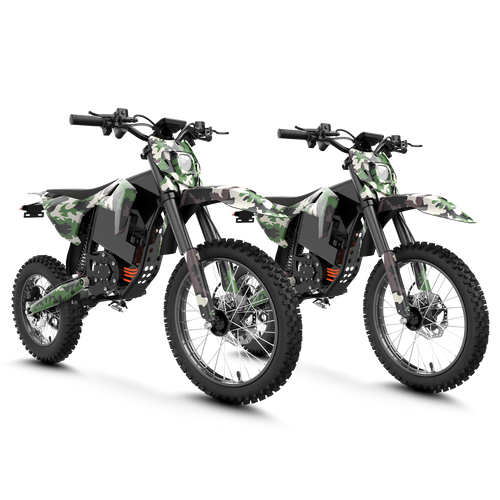 Leonx® Ebike Combo Sale S1 Max*2
