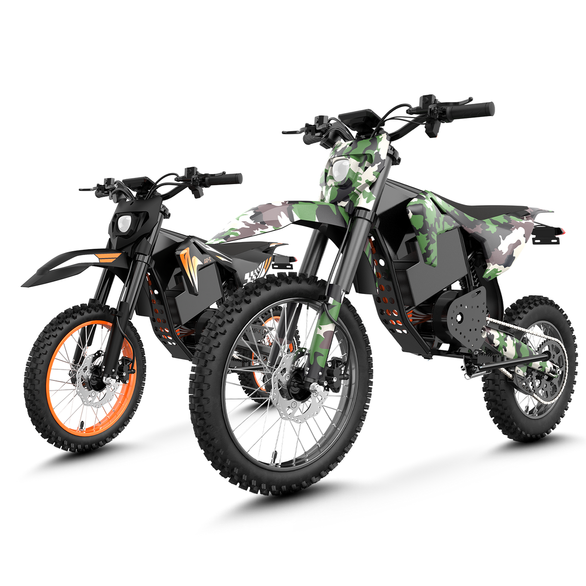 Leonx Leonx® Ebike Combo Sale S1 Max+S1