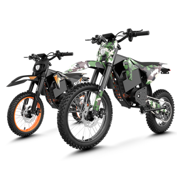 Leonx Leonx® Ebike Combo Sale S1 Max+S1