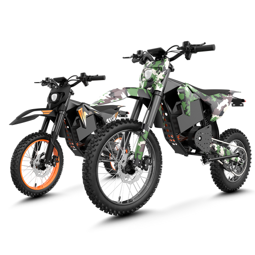 Leonx Leonx® Ebike Combo Sale S1 Max+S1