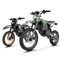 Leonx Leonx® Ebike Combo Sale S1 Max+S1