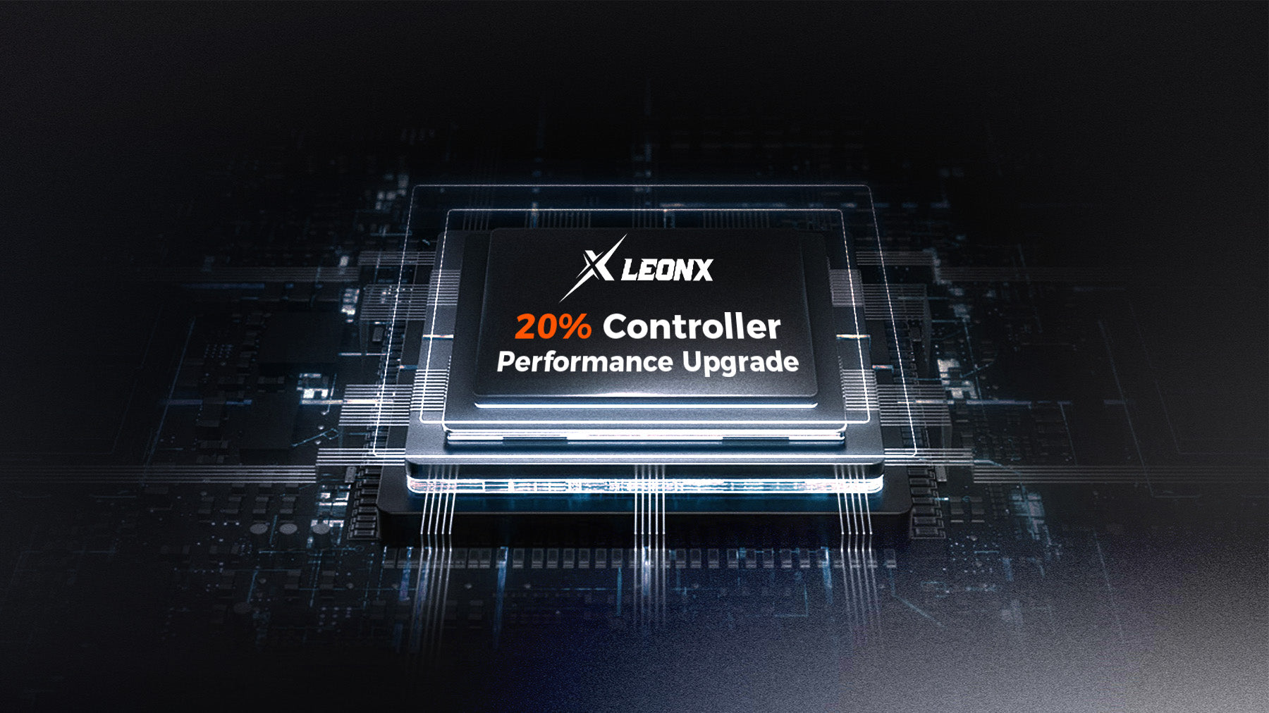 High-Voltage Current Controller