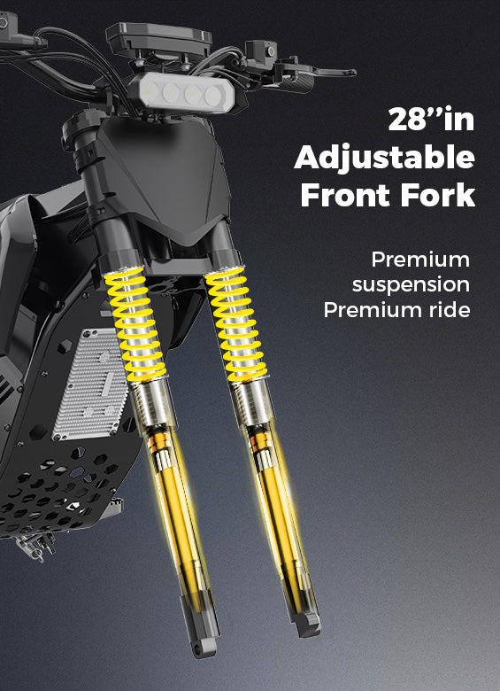 Adjustable Head Tube