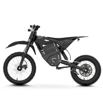 Leonx®X1 AMP 2.0 MAX Off-Road Electric Dirt Bike