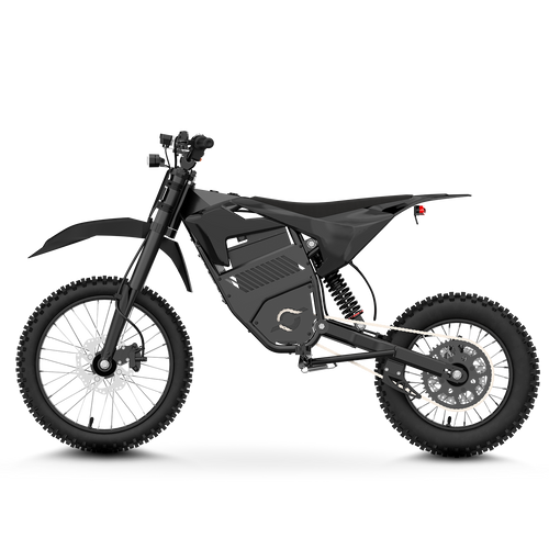 Leonx®X1 AMP 2.0 MAX Off-Road Electric Dirt Bike