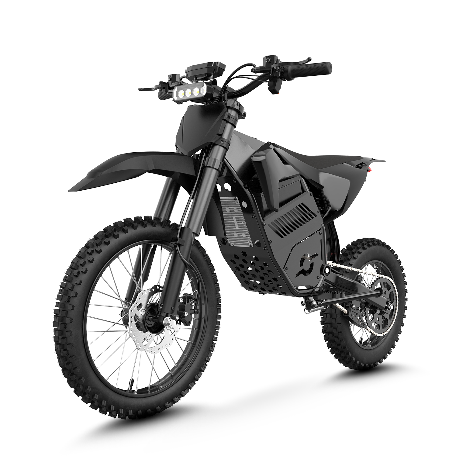 Leonx® X1 MAX 2.0 AMP Electric Dirt Bike