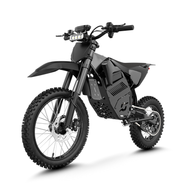 Leonx®X1 MAX 2.0 AMP Electric Dirt Bike