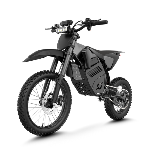 Leonx®X1 MAX 2.0 AMP Off-Road Electric Dirt Bike