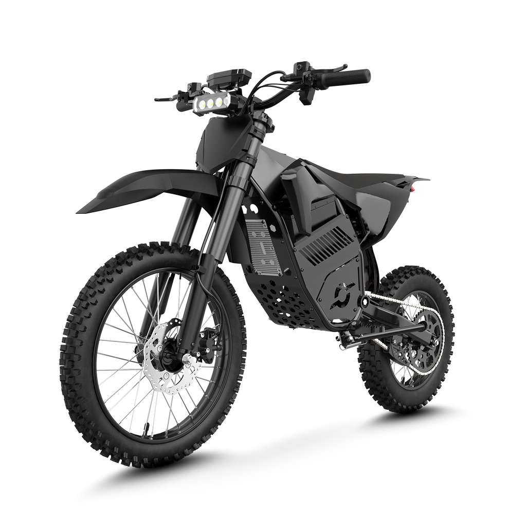 Leonx® X1 MAX AMP Dirt Ebike