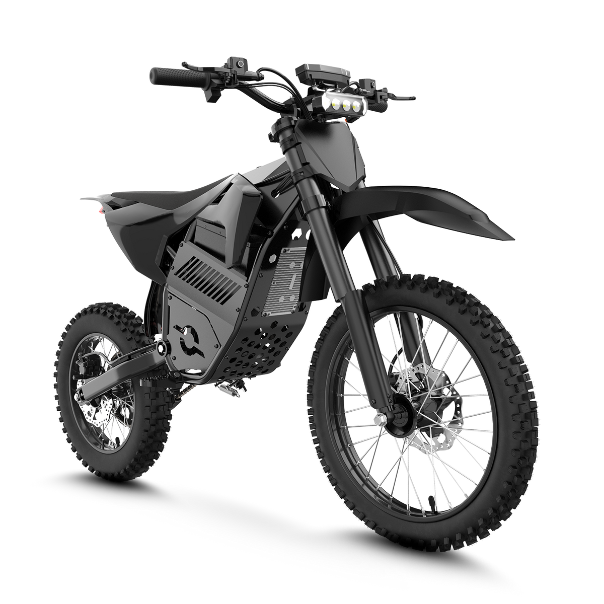 Leonx® X1 MAX AMP Dirt Ebike