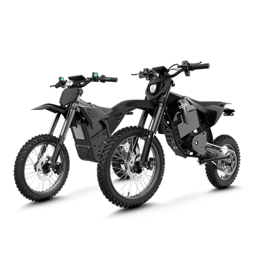 Leonx®X1 +X3 AMP Off-Road Electric Dirt Bike