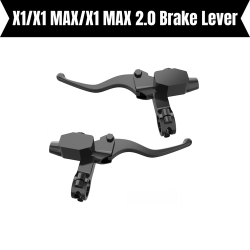 Leonx®Electric Dirt Bike Brake Levers