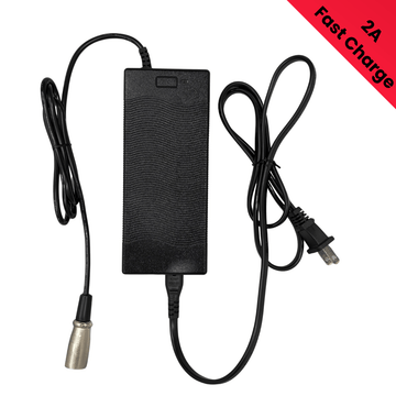Leonx Battery Charger