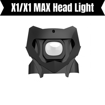Leonx®Electric Dirt Bike Head Light